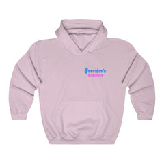 Bar Lights Hoodie