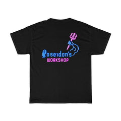 "BAR LIGHTS" TEE