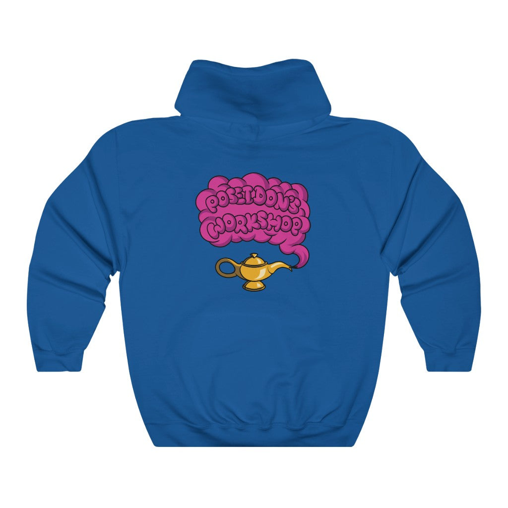 "Genie" Hoodie