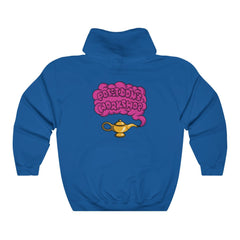 "Genie" Hoodie