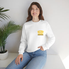 "GRILLZ" Crewneck