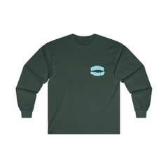 Mermaid Long Sleeve