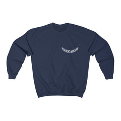 Dog Crewneck Sweatshirt