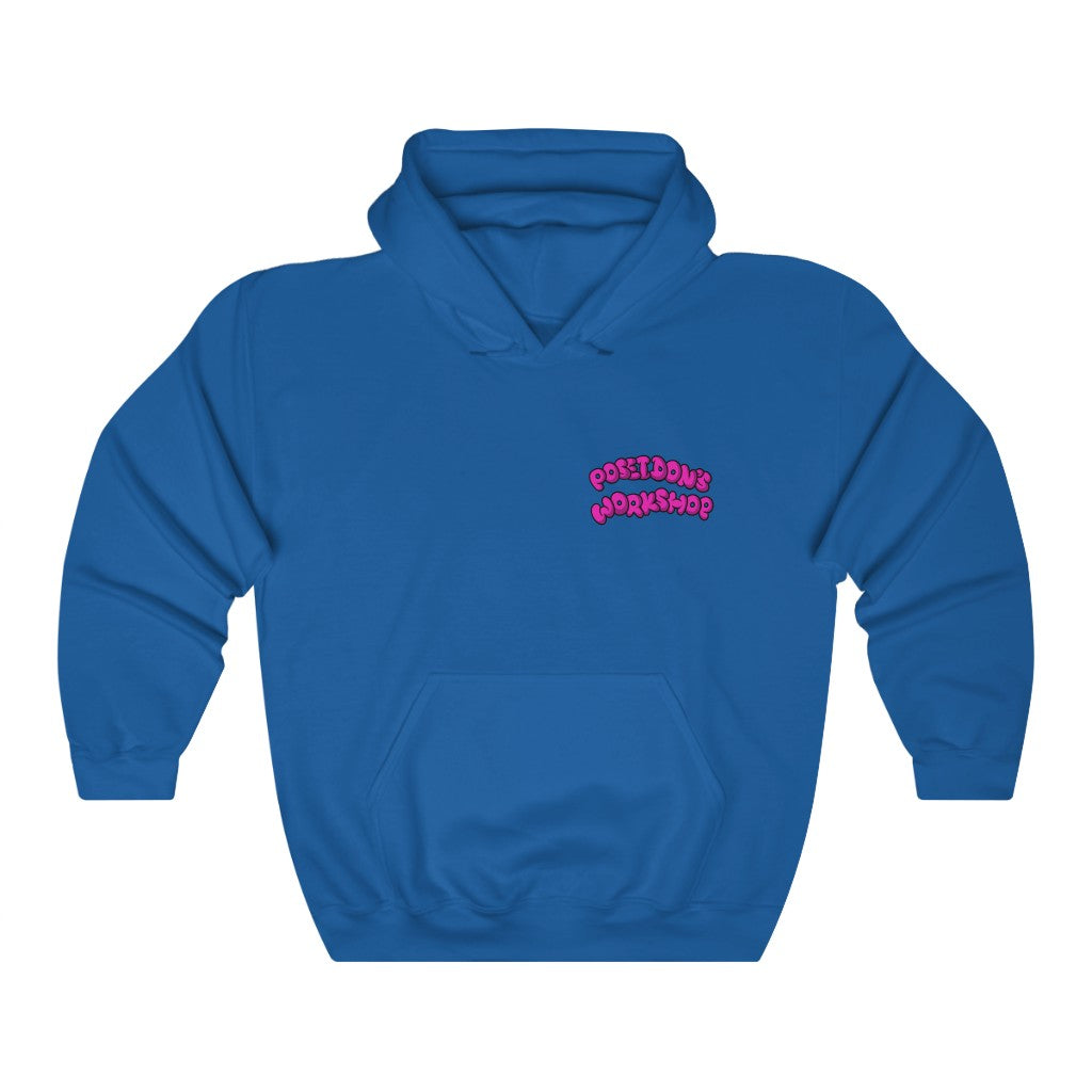 "Genie" Hoodie