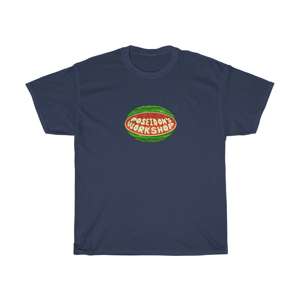 Watermelon Tee