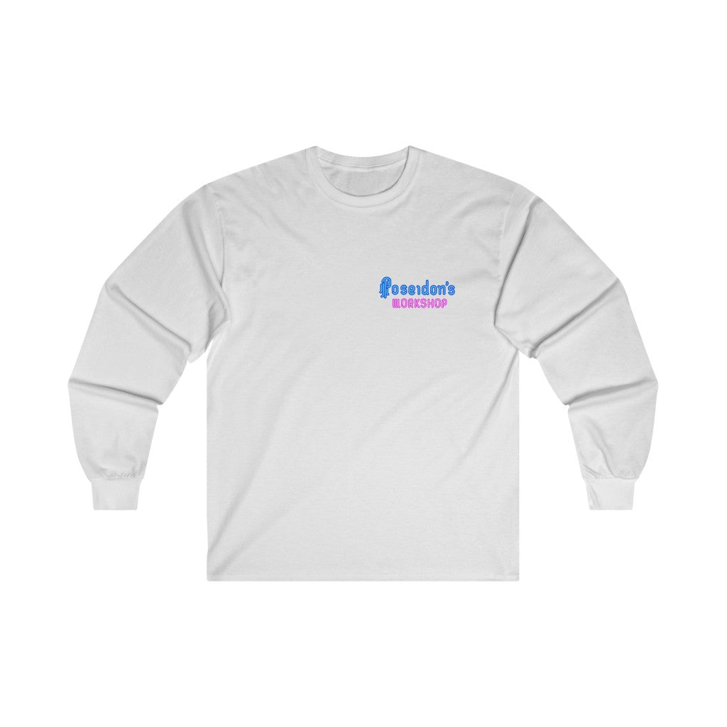 Bar Lights Long Sleeve