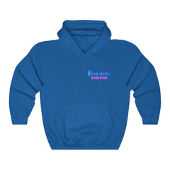 Bar Lights Hoodie