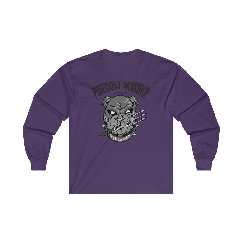 Dog Long Sleeve