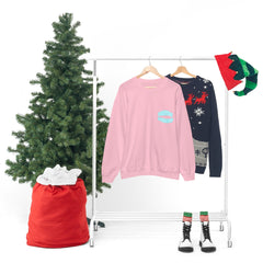 Mermaid Crewneck Sweatshirt