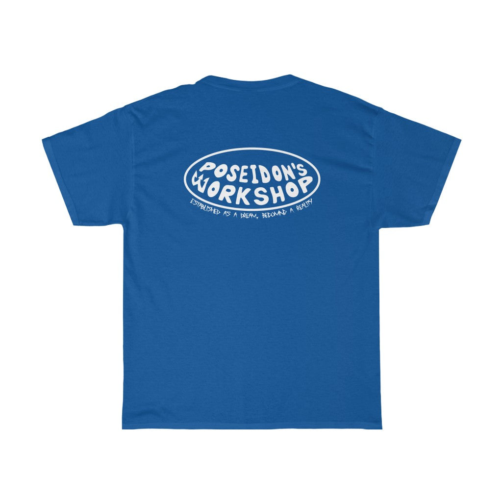 'Tunnel Vision' Tee