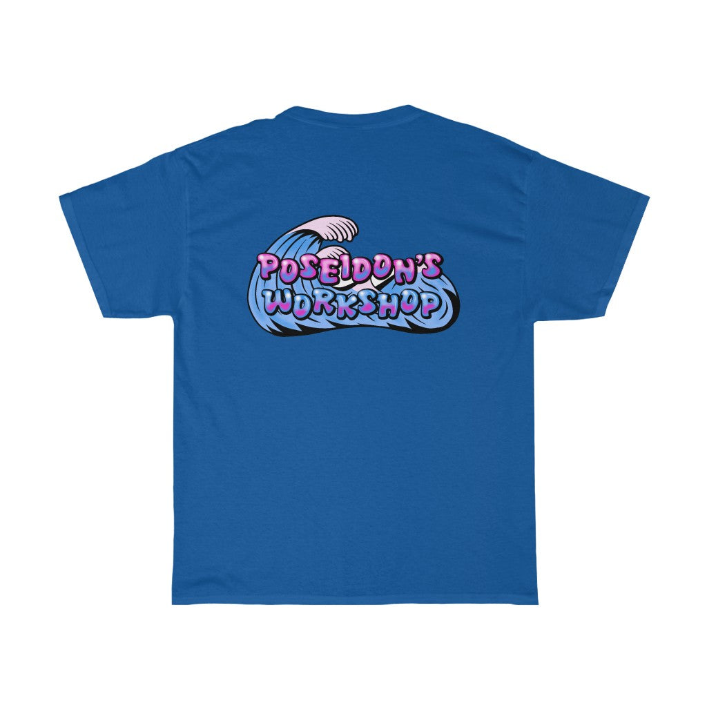 AIRBRUSH Tee