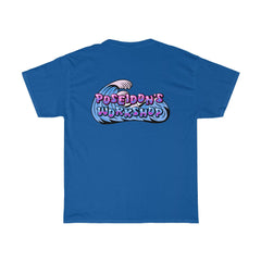 AIRBRUSH Tee