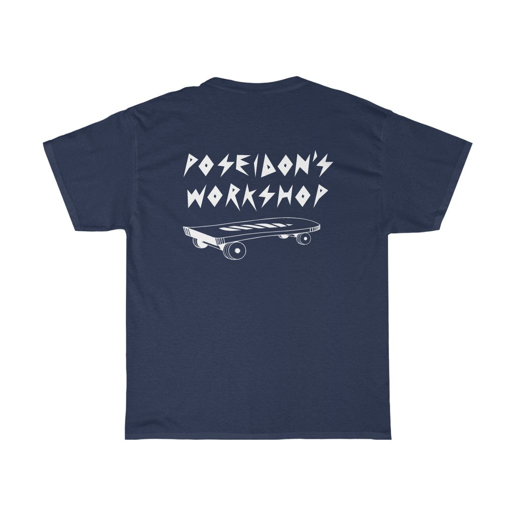 Skate Tee