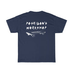 Skate Tee