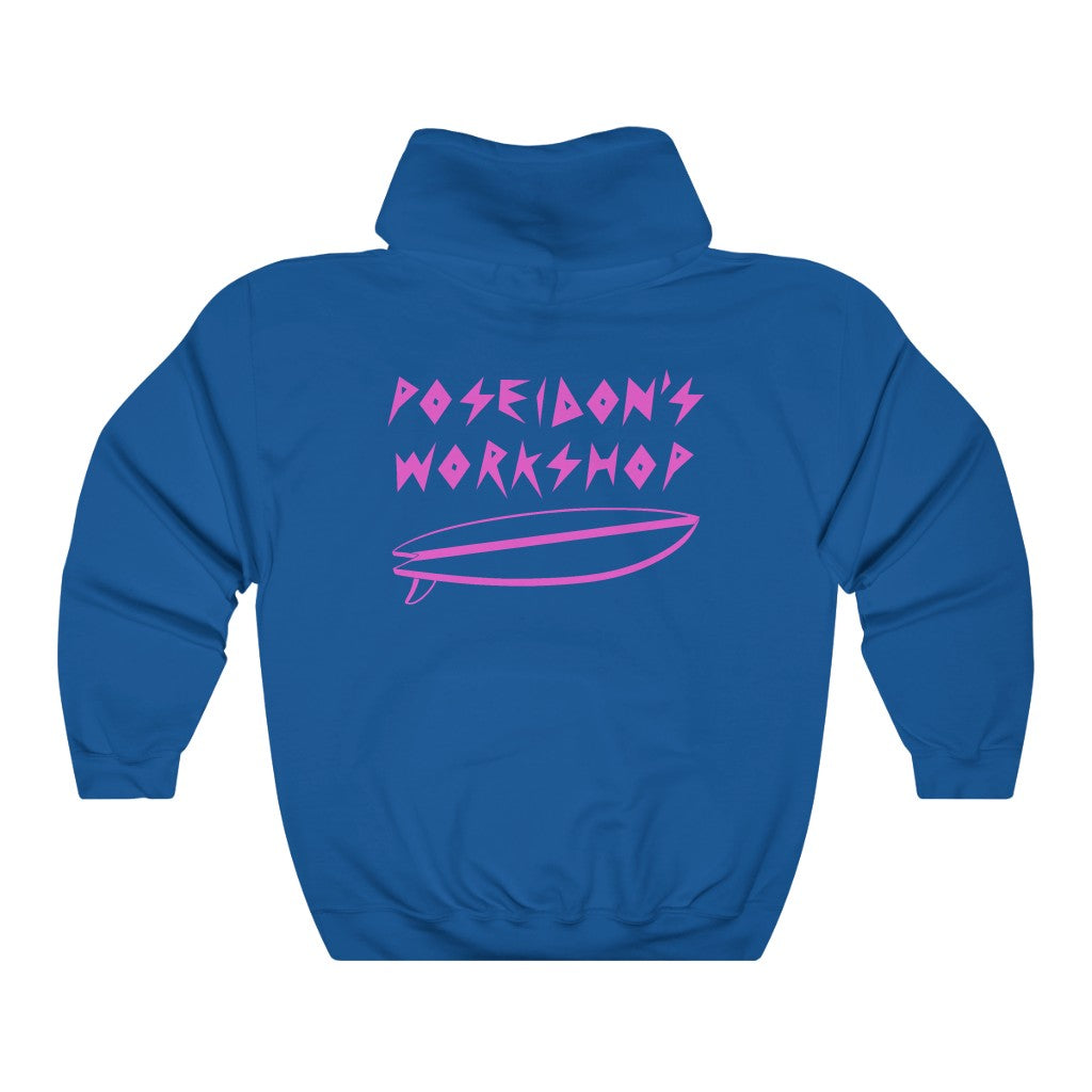 Surf Hoodie