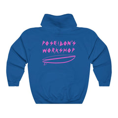 Surf Hoodie