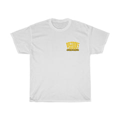 "GRILLZ" Tee