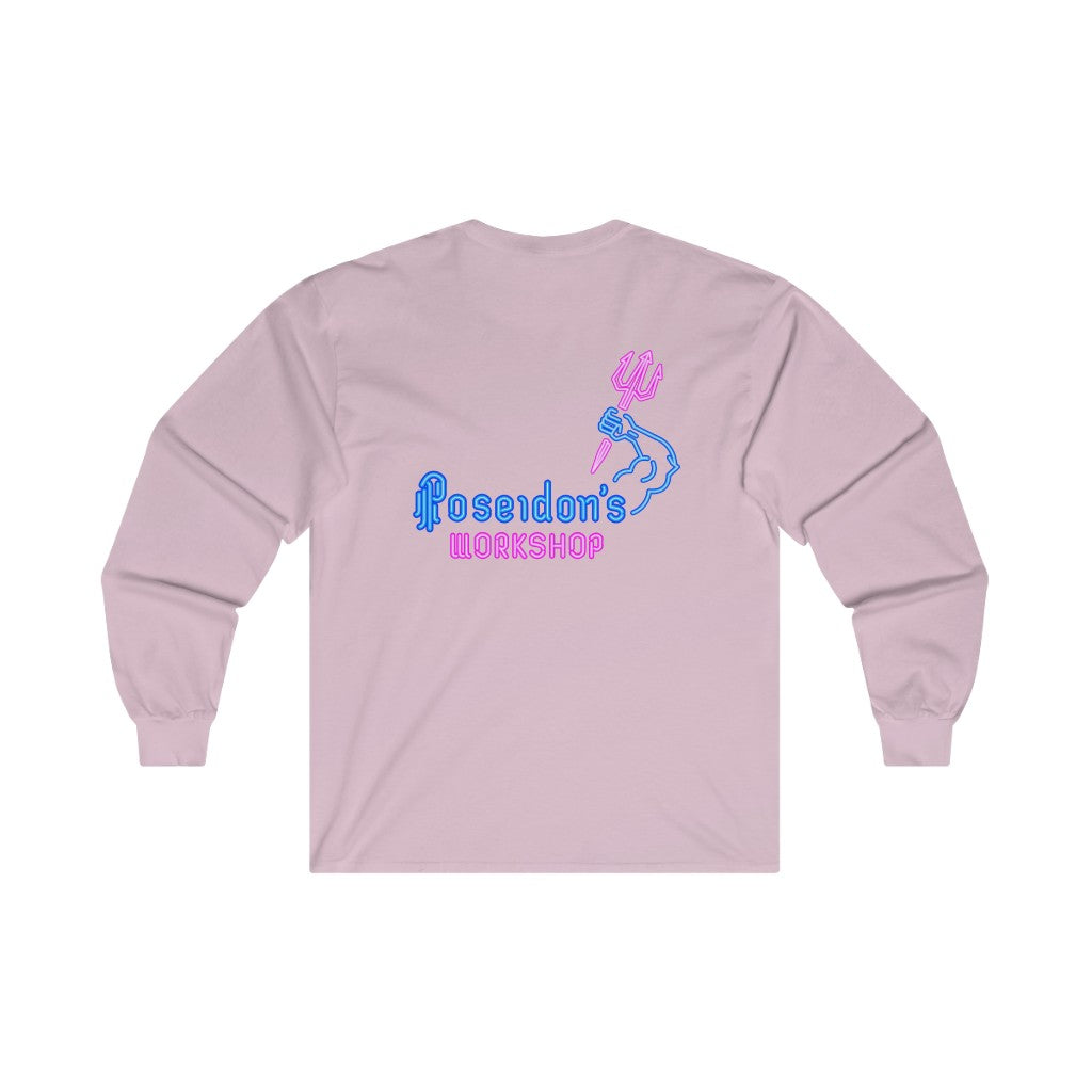 Bar Lights Long Sleeve