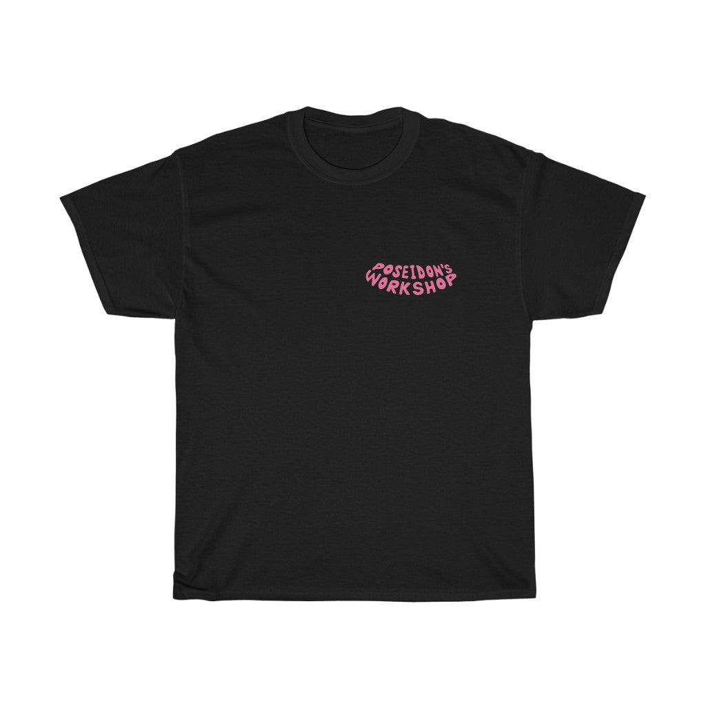 Venus Flytrap Tee