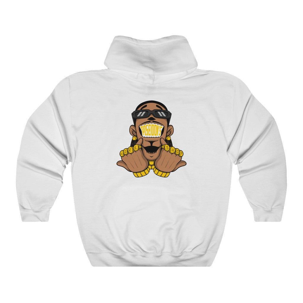 "GRILLZ" Hoodie