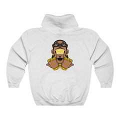 "GRILLZ" Hoodie