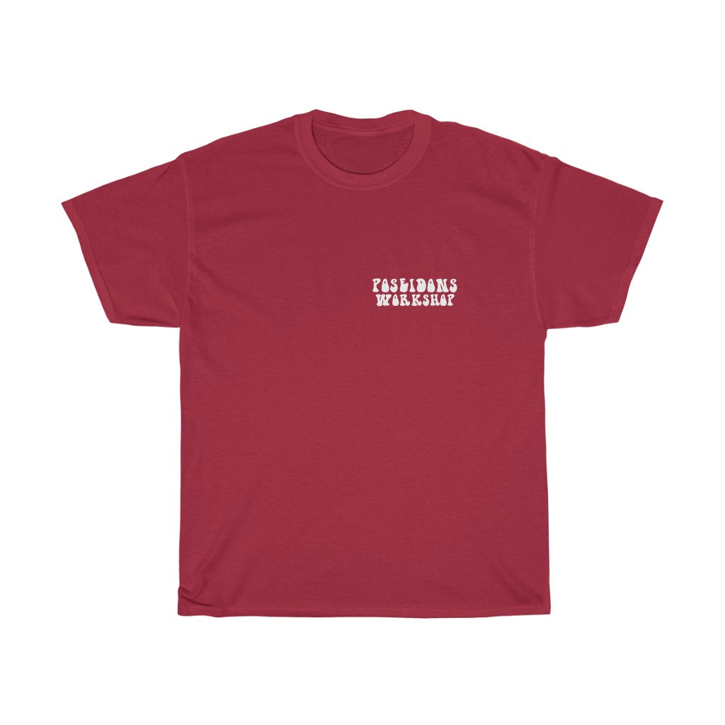 "PSYCHEDELICS" Tee