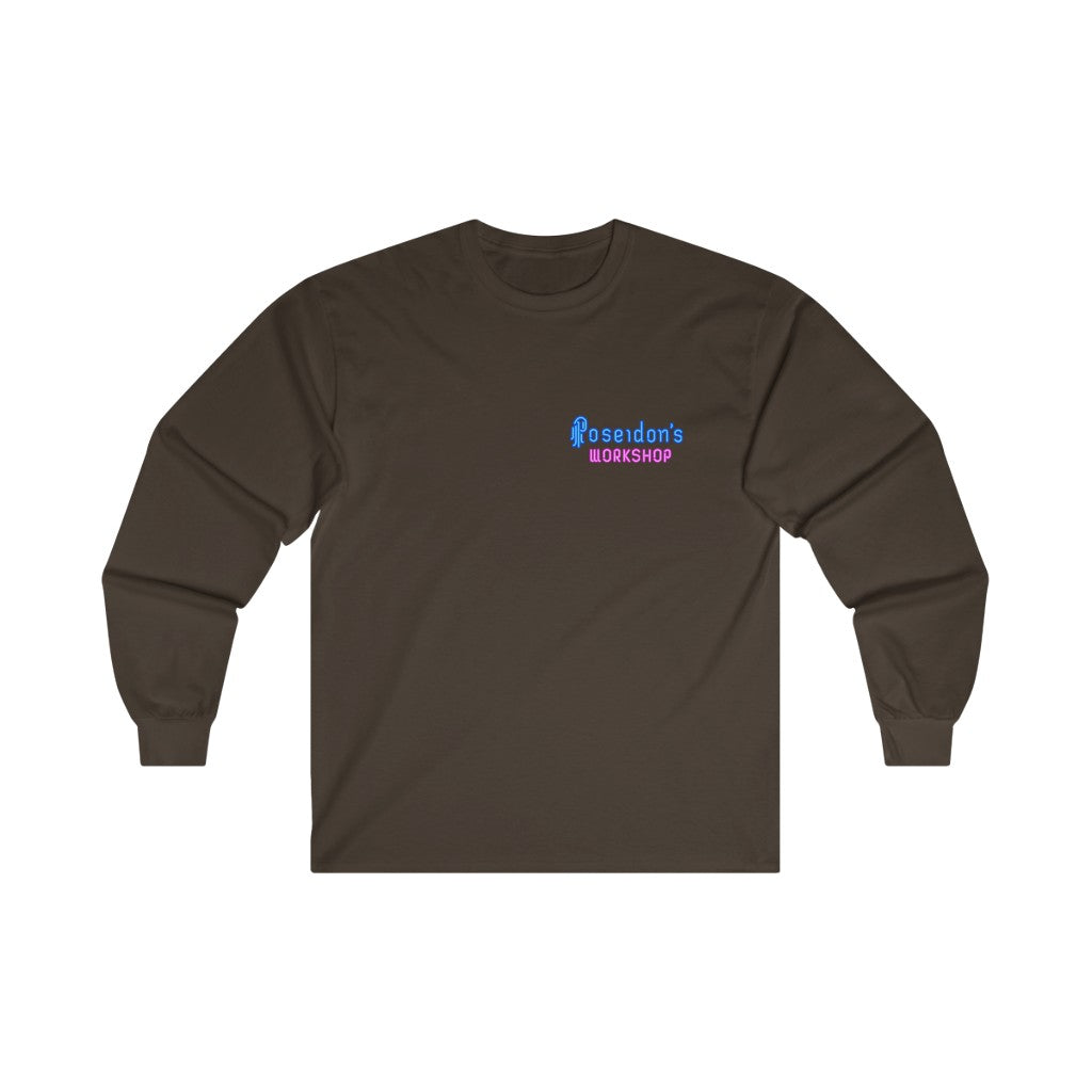 Bar Lights Long Sleeve
