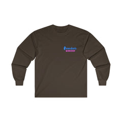 Bar Lights Long Sleeve