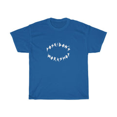 Yin & Yang Sharks Tee