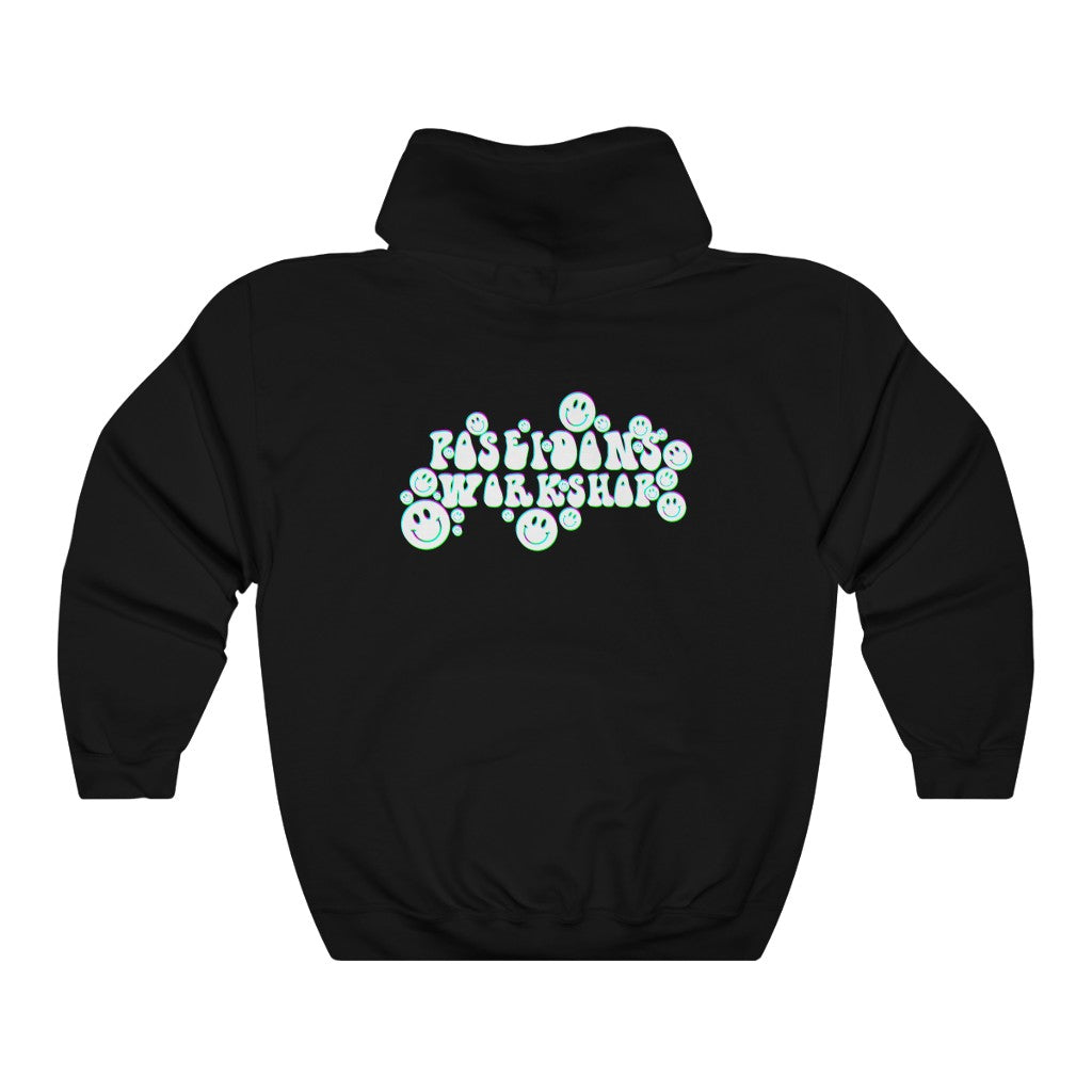 "PSYCHEDELICS" Hoodie