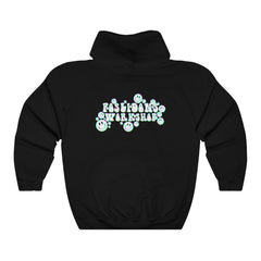 "PSYCHEDELICS" Hoodie