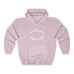 Yin & Yang Sharks Hoodie