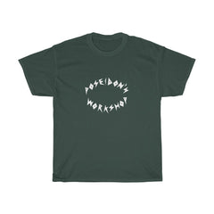 Yin & Yang Sharks Tee