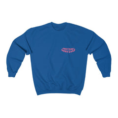 Venus Flytrap Crewneck Sweatshirt