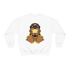 "GRILLZ" Crewneck
