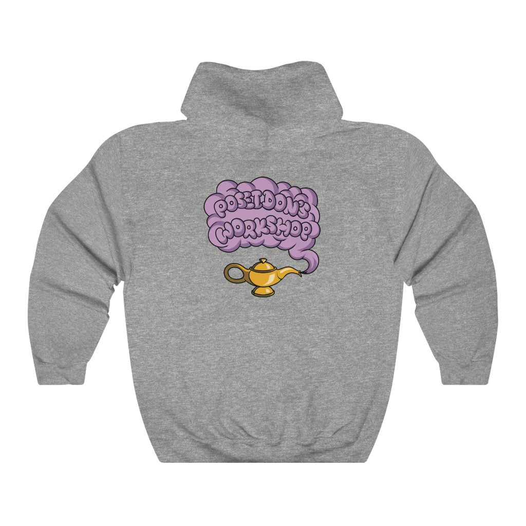 "Genie" Hoodie