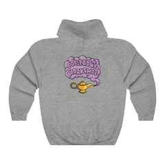 "Genie" Hoodie