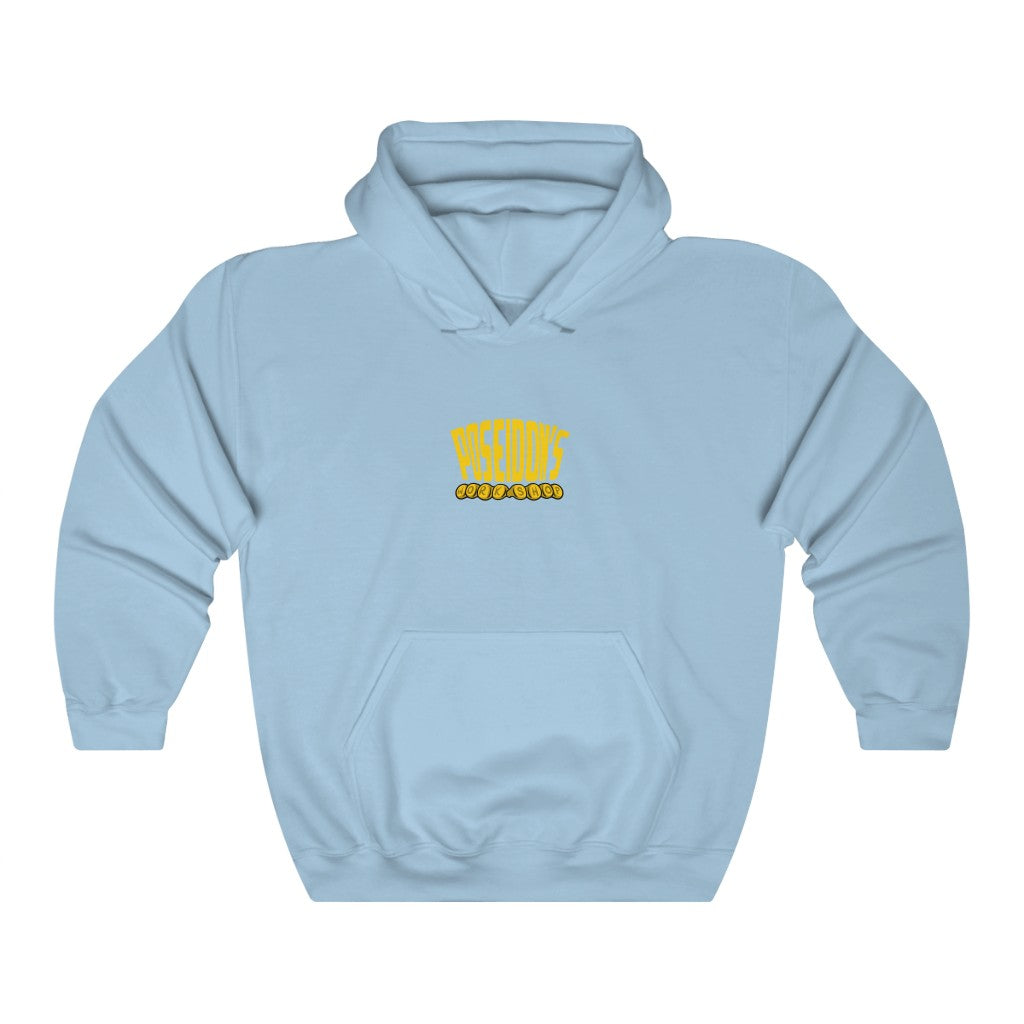 "GRILLZ" Hoodie