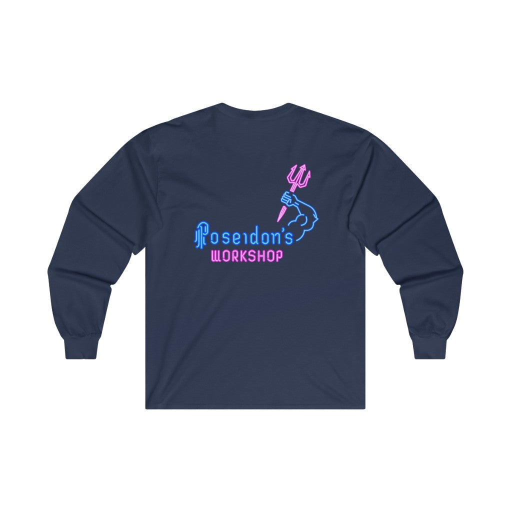 Bar Lights Long Sleeve