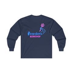Bar Lights Long Sleeve