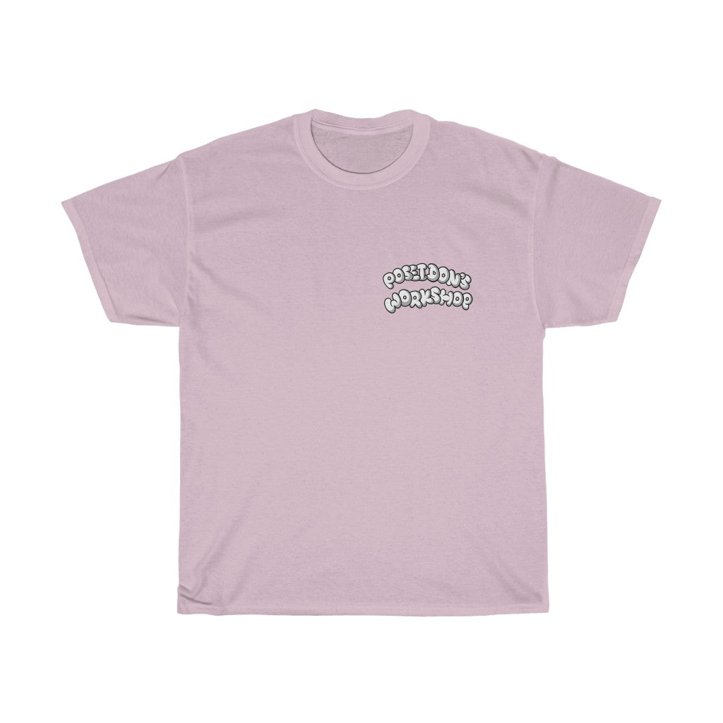"Genie" Tee