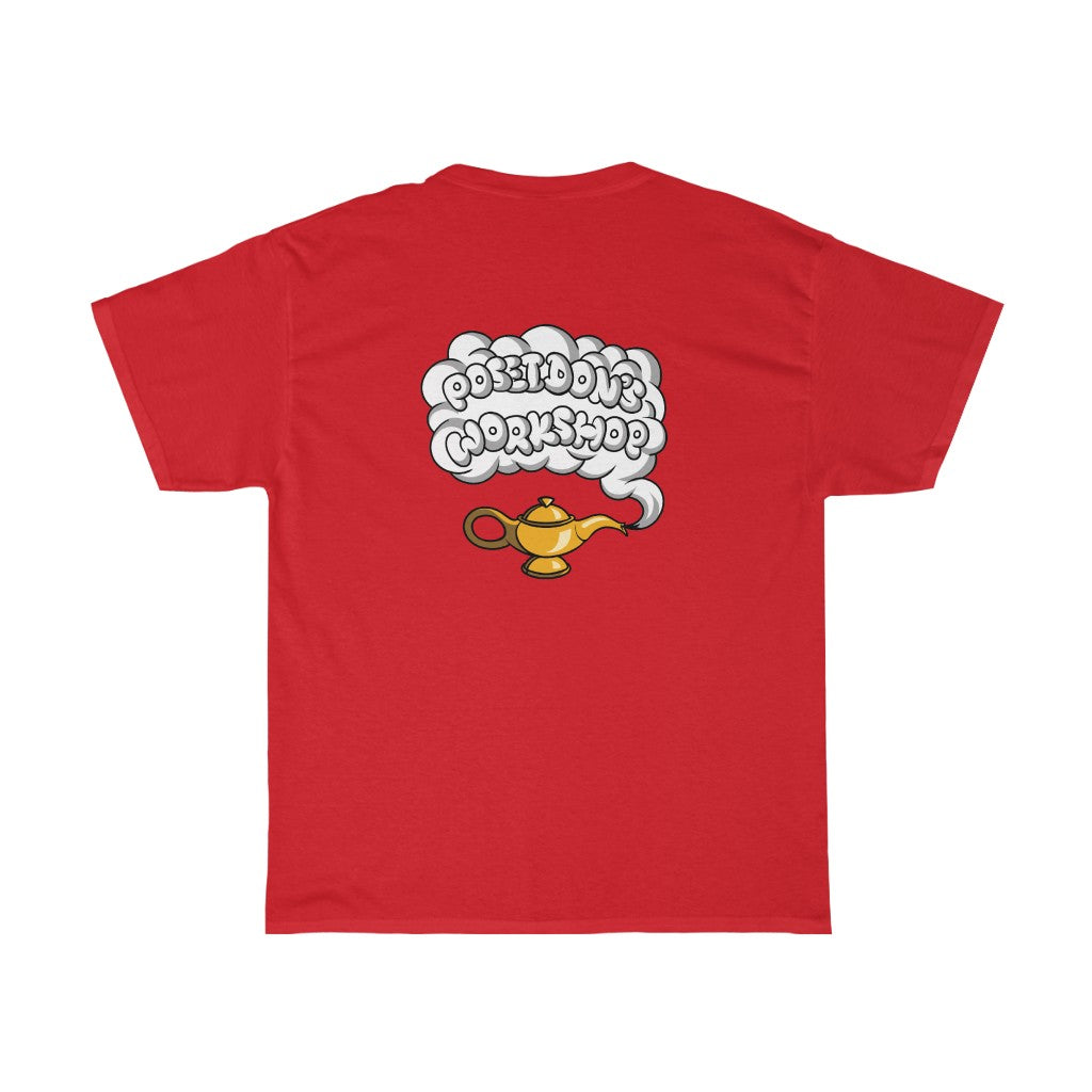 "Genie" Tee