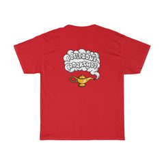 "Genie" Tee