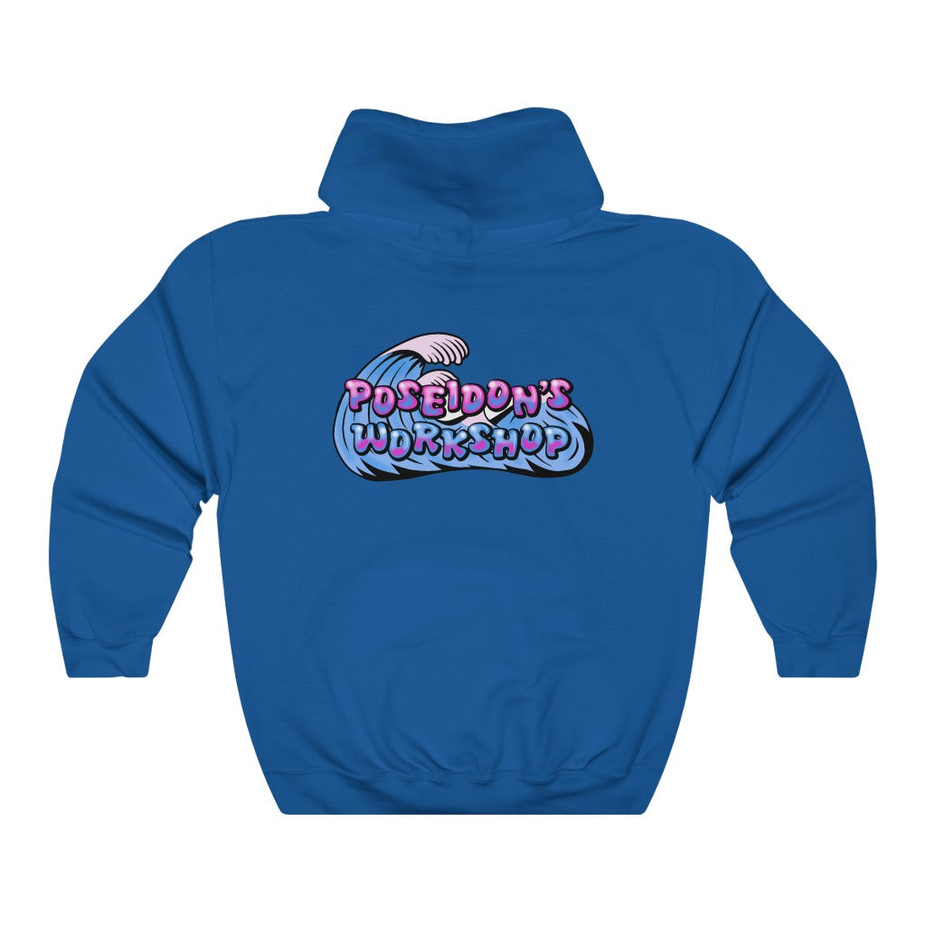 AIRBRUSH Hoodie