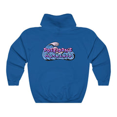 AIRBRUSH Hoodie