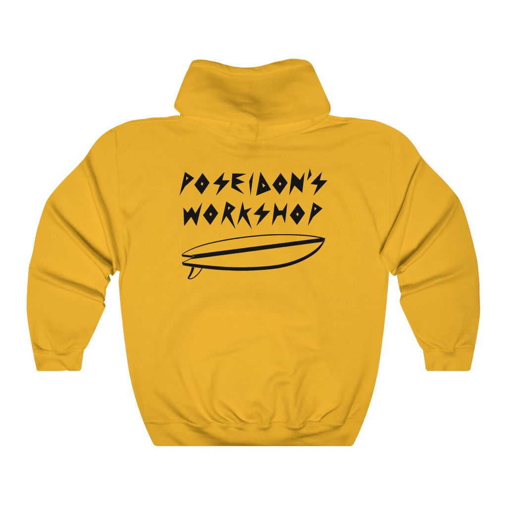 Surf Hoodie