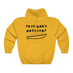 Surf Hoodie