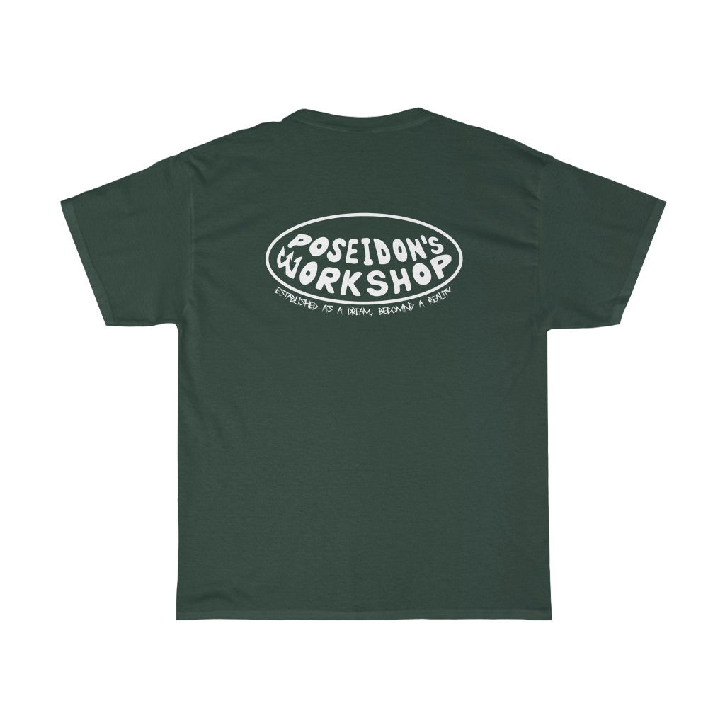 'Tunnel Vision' Tee