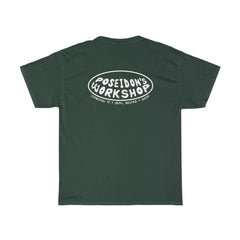 'Tunnel Vision' Tee