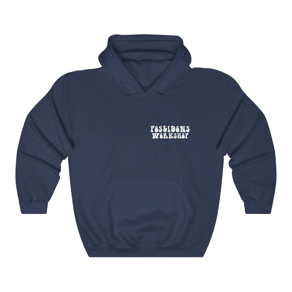 "PSYCHEDELICS" Hoodie